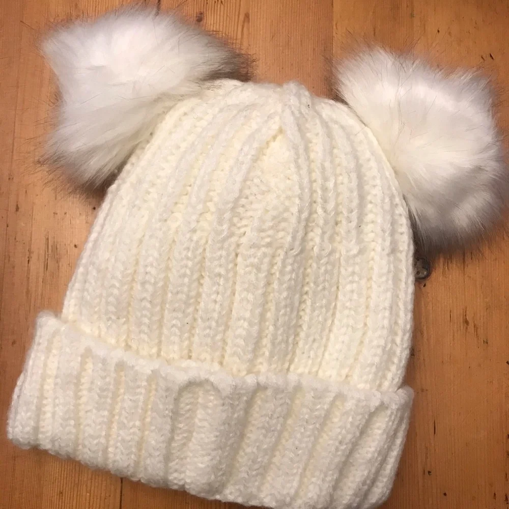N/A ⛄️double fur